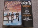 The Beatles  Something New  Original No Barcode  STILL FACTORY SEALED ST-2108