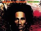 Bob & The Wailers Marley - Natty Dread Import-EU 180 Gram Vinyl Record LP