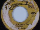 Funk 45 HELENE SMITH You Got To Be A Man PHIL-L.A. HEAR