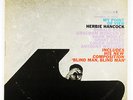 Herbie Hancock   My Point Of View LP   Blue Note BST 84126   VnGldr VG++
