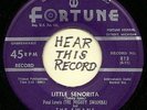 Paul Lewis (The Mighty Swamba) & The Swans- Wedding Bells Oh Wedding Bells