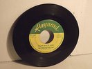 FABULOUS MAD LADS walkin' w/ my angel RAYNARD 10020 rare teen rockabilly LISTEN