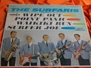 Original Stereo Surf Rock LP: The Surfaris   Play   Wipe Out   Decca 74470