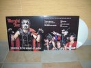 Mercyful Fate: Welcome to the house of satan Very rare lp