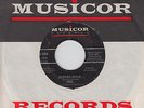 Rare Ohio Funk Soul 45 SOUL 