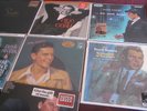 FRANK SINATRA TREMENDOUSLY RARE 4 AUDIOPHILE VINYL SET & BONUS 21 SIDES OF VINYL