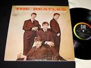 INTRODUCING THE BEATLES Original 1964 VEE-JAY VJ LP-1062 Mono LP EX Ask Me Why