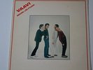Vaavi Mihin Jai Punk rare LP Finland KBD Widows Terveet Kadet Lama Cadgers