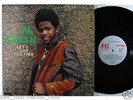 AL GREEN 
