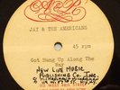 Jay and the Americans: Got Hung Up | rare alt mix acetate northern soul *HEAR*