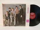 60s 70s Van Morrison THEM the angry young them UK Mono Vinyl LP
