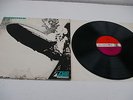 LED ZEPPELIN / SELF TITLED  LP  1st PRESS  TURQUOISE SLEEVE - RED & PLUM