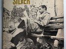 HORACE SILVER 6 Pieces Of  BLUE NOTE 1539 LP 47 West 63 rd DG MONO EAR RVG carv