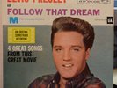 ELVIS PRESLEY -FOLLOW THAT DREAM 7