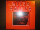 MILES DAVIS MILES SMILES LP MONO CL2601 VINYL LIKE NEW