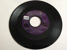 TICO and the TRIUMPHS - Motorcycle/I Don't Believe Them Early PAUL SIMON AMY 835