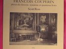 Scott Ross Harpsichord François Couperin 3rd & 4th Book Stil 2106S78/8 Box8LP NM