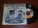 RARISSIME 45T ORIGINAL 60's BOF  SERIE TV   