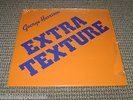 The BEATLES- George HARRISON Extra Texture  Lp im GIMMICKCOVER+OIS-Poster APPLE