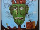 TOBRUK - TOP RARE US HEAVY PSYCH PROG 1972 ORIG. CASH BOX LP BRAZIL POKORA HEAR