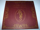 ** JETHRO TULL   LIVING IN THE PAST LP   NEAR MINT ORIGINAL PRESS **