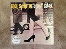 Cool Struttin' Sonny Clark Blue Note 45 RPM (as new) 4 LPs out of print