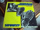 SYMARIP-SKINHEAD MOONSTOMP-THE ALBUM-33RPM-VINYL-ALBUM-TROJAN-TRLS187