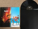 NEW ORDER Republic vinyl LP 1993 Regret Ruined in a Day Spooky