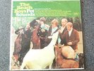 RARE 1966- Beach Boys, Pet Sounds (Capitol Records) LP, Mono T 2458  FIRST PRESS