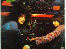 Silver Apples [LP] Contact *VG+* [Kapp; KS-3584] *Original* (1969) *RARE PSYCH*