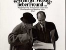 Stravinsky Hindemith Messiaen Krenek Liebermann Boulez Berio Ligeti Stockhausen