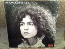 T.Rex / Tyrannosaurus Rex - A Beard of Stars - Vinyl/LP -1970/DE -Polydor 23100