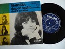 MARISKA (Veres) : singel 