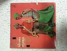 Idrees & Jamila Sulieman - the Camel Columbia SSX 1008 Sweden LP