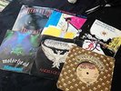 80-ROCK SINGLES-SOME OBSCURE AND RARE ONES,PROG.ALT,CLASSIC ALL LISTED