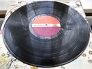 LED ZEPPELIN III 3 -  PLUM/RED 