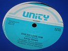 LEROY SMART She No Love Him Unity Digi Killer 12