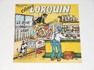 Frank Margerin ART COVER - Olivier Lorquin - 7