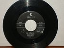 BEACH BOYS 45 X Surfin’ 1st RARE RECORD Luau 1961 VG BRIAN WILSON Surf 301