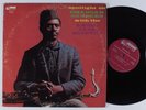PHAROAH SANDERS & LATIN JAZZ QUINTET Spotlight On UP FRONT LP