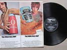 THE WHO. SELL OUT. STICKERED SLEEVE. ORIG UK 3rd LP.VINYL.1967. TRACK.STEREO.MOD