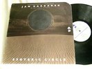 JAN GARBAREK Esoteric Circle Terje Rypdal George Russell Jon Christensen LP