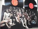 JIMI HENDRIX ELECTRIC LADYLAND 2-LP ORIG '68 UK NUDE COVER POLYDOR VOODOO CHILE