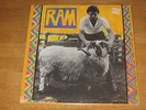 Paul McCartney Ram sealed LP