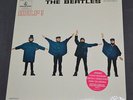 new factory sealed remasterd LP stereo Beatles Help Capitol CLJ-46439 Yesterday