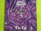 Vintage 1990 Original King Diamond 