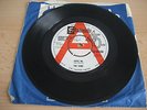 THE TAMS A-DEMO 7” – UNTIE ME – STATESIDE 45-SS146 - NORTHERN SOUL1963