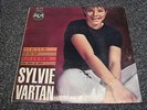 EP SYLVIE VARTAN  REF 86 547