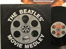 THE BEATLES - MOVIE MEDLEY 12