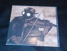 Catharsis Arsonist Prayer Newborn split LP His hero is gone integrity